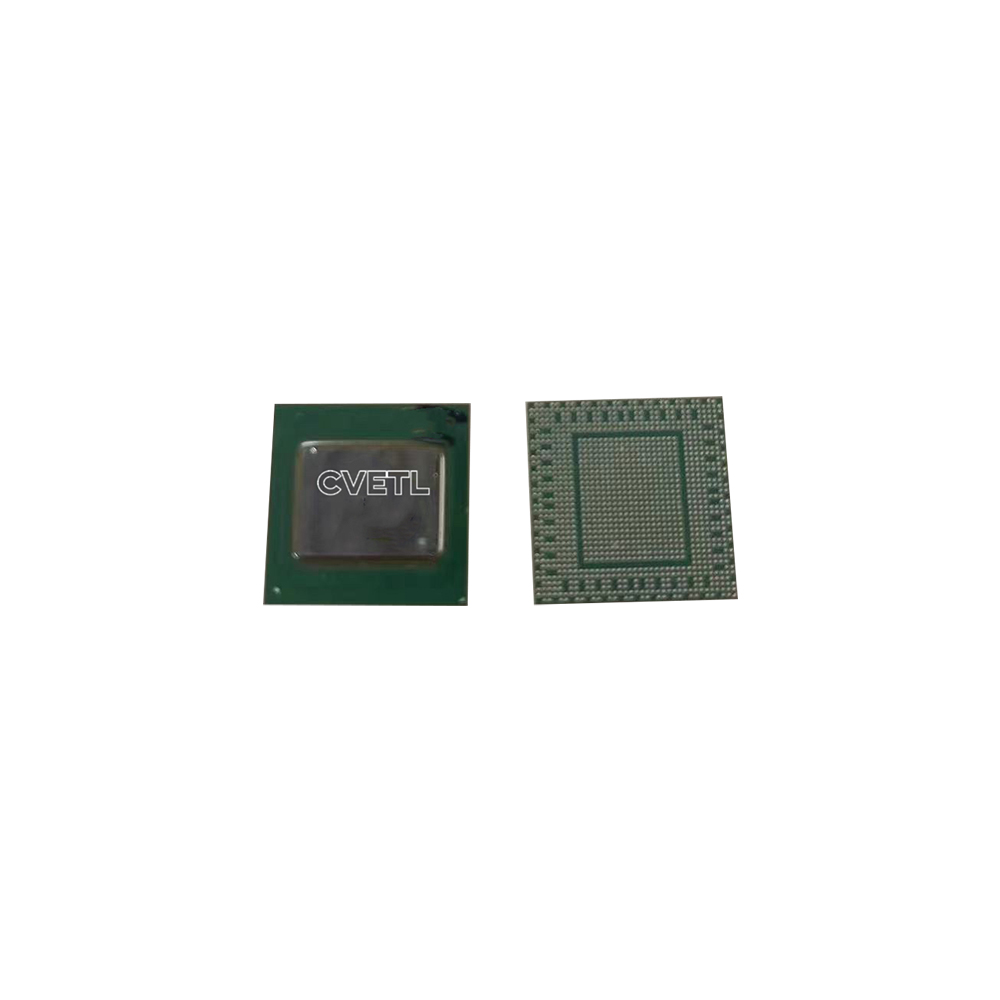 FCCSP